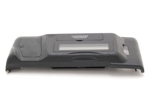 Contax Others D-9 Data Back For Aria #V1311