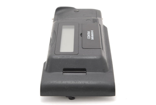 Contax Others D-9 Data Back For Aria #V1311