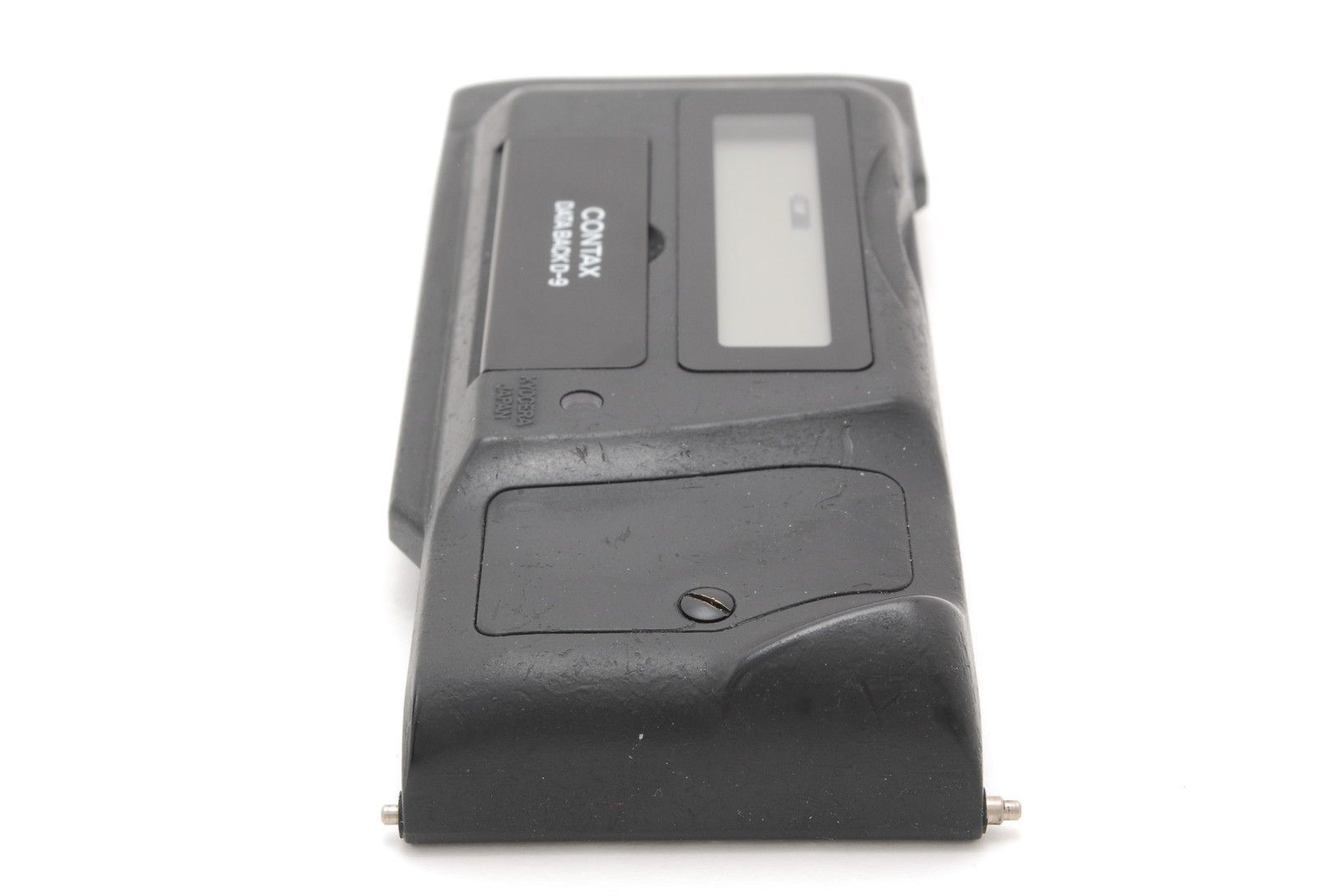 Contax Others D-9 Data Back For Aria #V1311