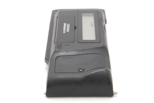 Contax Others D-9 Data Back For Aria #V1311
