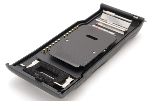 Contax Others D-9 Data Back For Aria #V1311