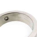 Cartier Ring #50 B4032550 750 (K18Wg)