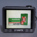 Fujifilm Compact Digital Cameras Finepix V10