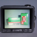 Fujifilm Compact Digital Cameras Finepix V10