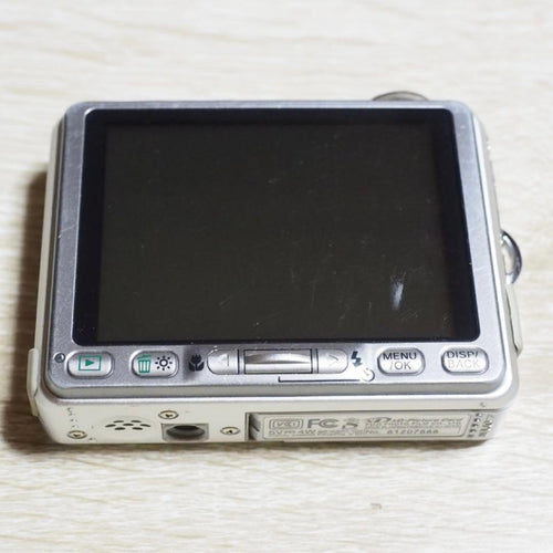 Fujifilm Compact Digital Cameras Finepix V10