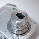 Fujifilm Compact Digital Cameras Finepix V10