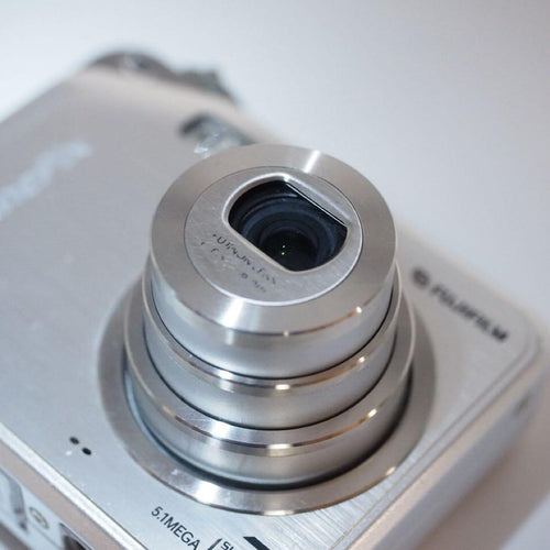 Fujifilm Compact Digital Cameras Finepix V10