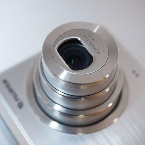 Fujifilm Compact Digital Cameras Finepix V10
