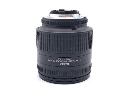 Lens (Zoom) Ai Af Zoom-Nikkor 24-85Mm F2.8-4D(If)