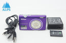 Nikon Compact Digital Camera Coolpix S5100 260701G