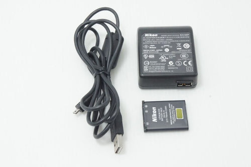 Nikon Compact Digital Camera Coolpix S5100 260701G
