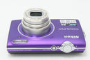 Nikon Compact Digital Camera Coolpix S5100 260701G