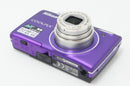 Nikon Compact Digital Camera Coolpix S5100 260701G