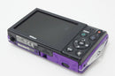 Nikon Compact Digital Camera Coolpix S5100 260701G