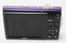 Nikon Compact Digital Camera Coolpix S5100 260701G