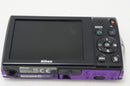 Nikon Compact Digital Camera Coolpix S5100 260701G