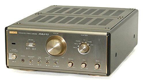 Others Denon Pma-9.5