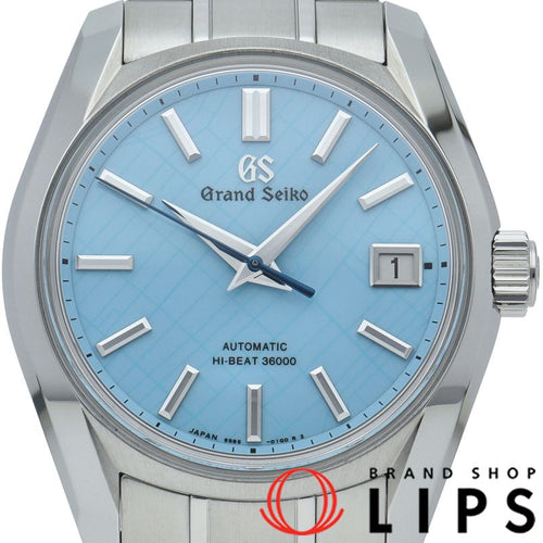 Seiko Others 36000 260 Sbgh297/9S85-01
