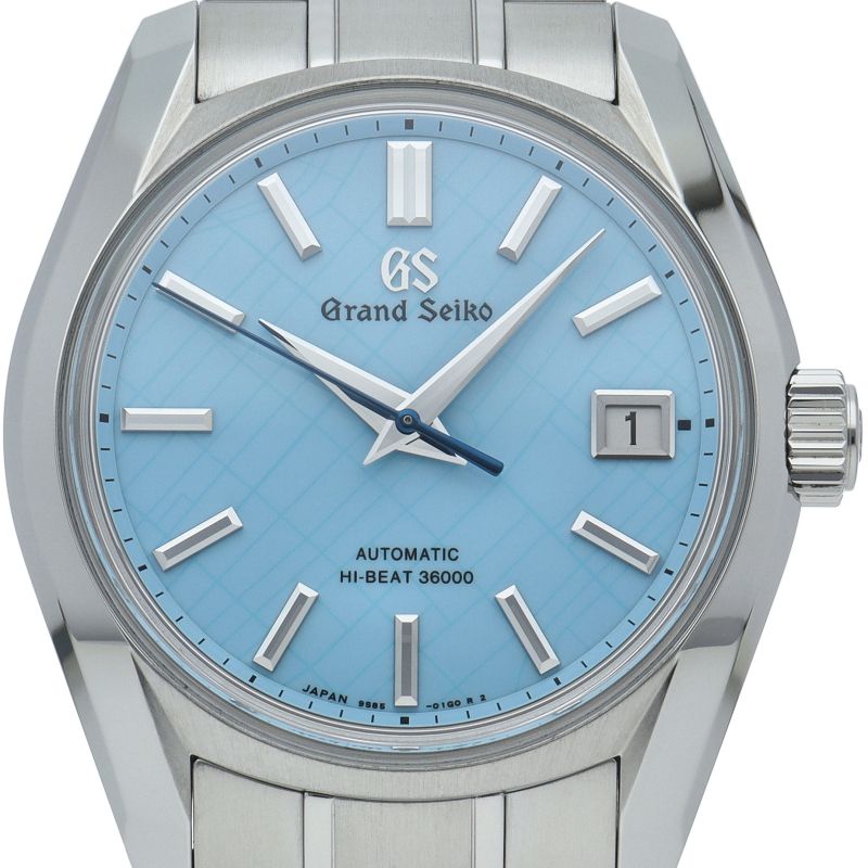 Seiko Others 36000 260 Sbgh297/9S85-01
