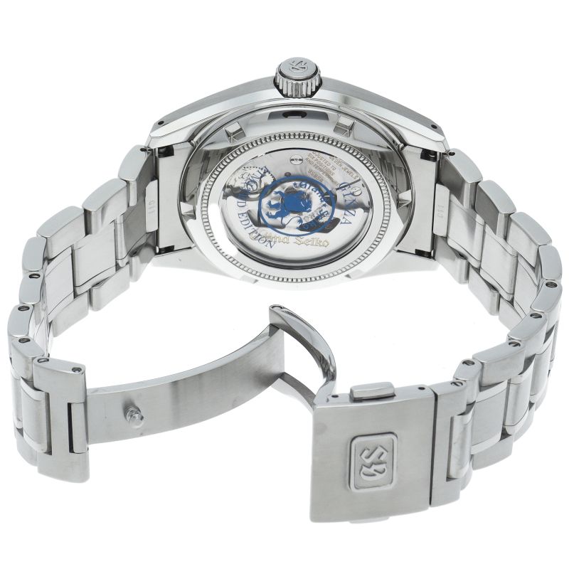 Seiko Others 36000 260 Sbgh297/9S85-01