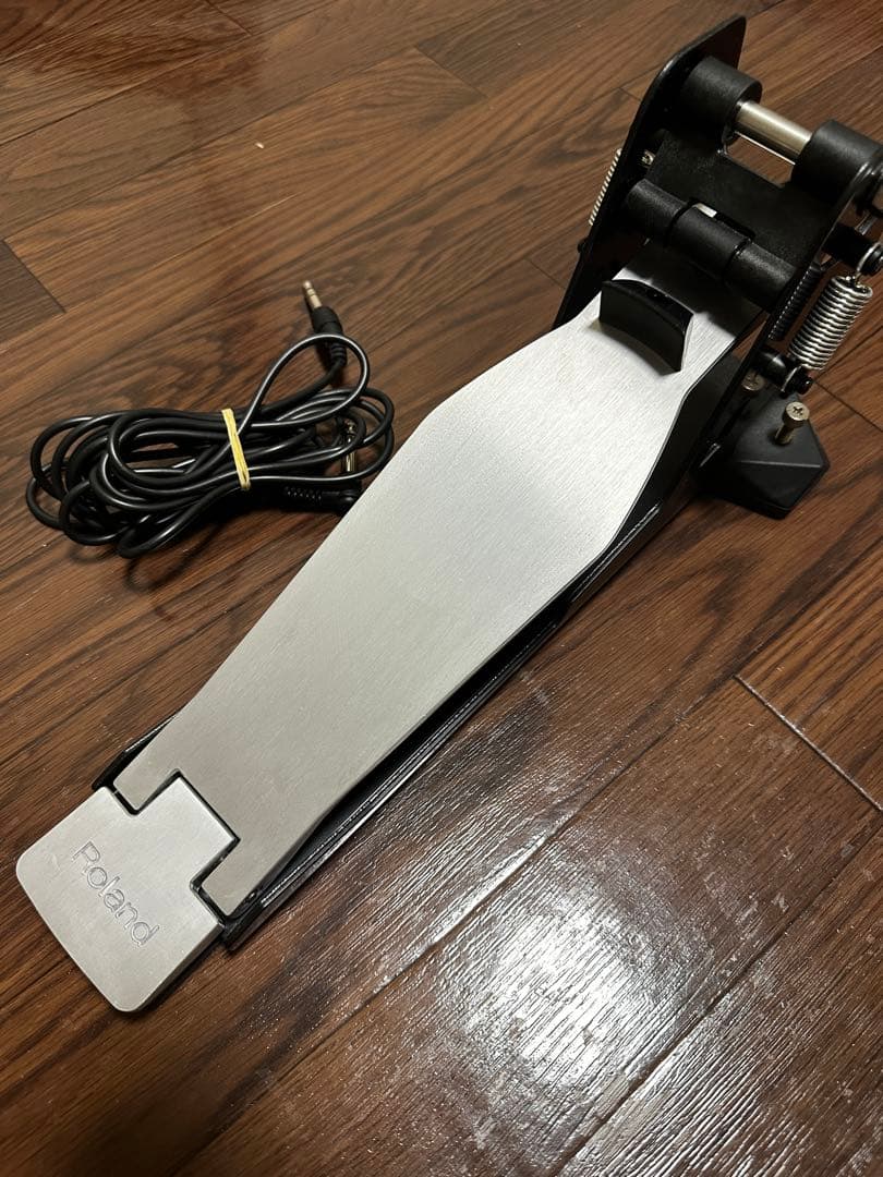 Roland Single Pedals Fd-9 Hi-Hat