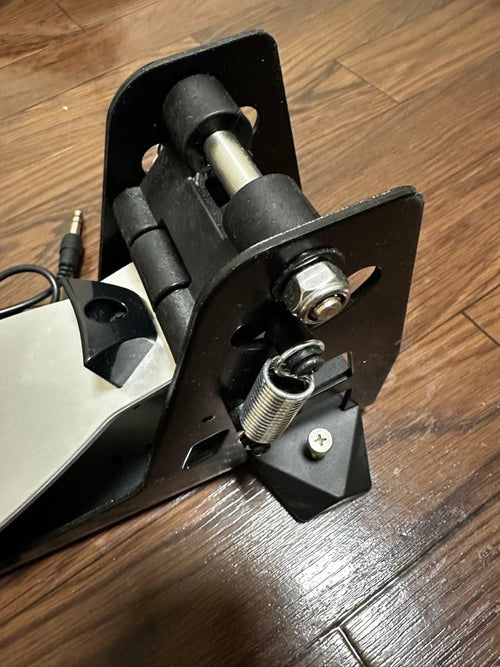 Roland Single Pedals Fd-9 Hi-Hat
