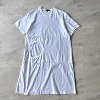 Comme Des Garcons Homme Plus T-Shirts Cdg S
