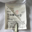 Comme Des Garcons Homme Plus T-Shirts Cdg S