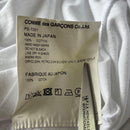 Comme Des Garcons Homme Plus T-Shirts Cdg S