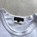 Comme Des Garcons Homme Plus T-Shirts Cdg S