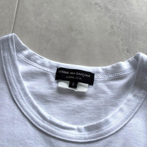 Comme Des Garcons Homme Plus T-Shirts Cdg S