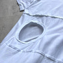 Comme Des Garcons Homme Plus T-Shirts Cdg S