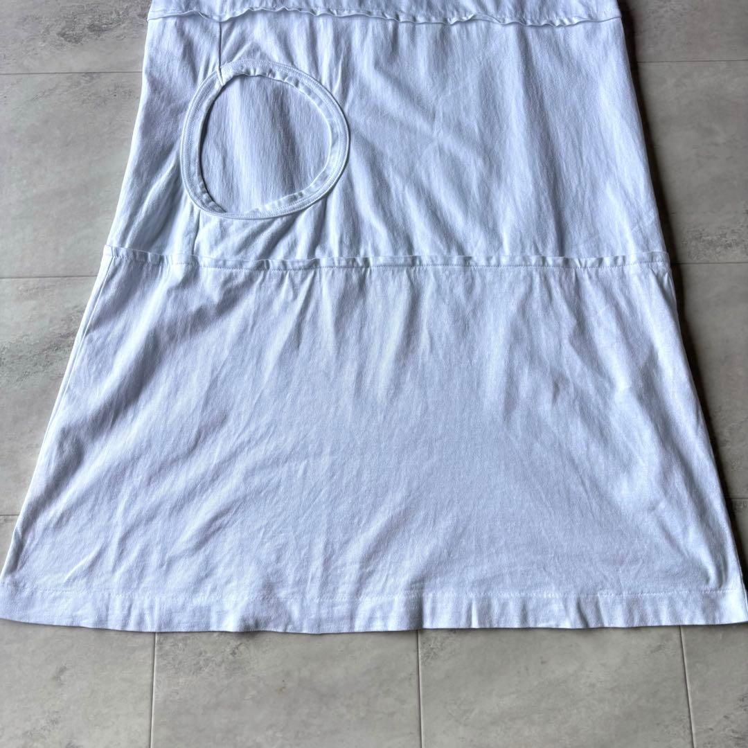 Comme Des Garcons Homme Plus T-Shirts Cdg S