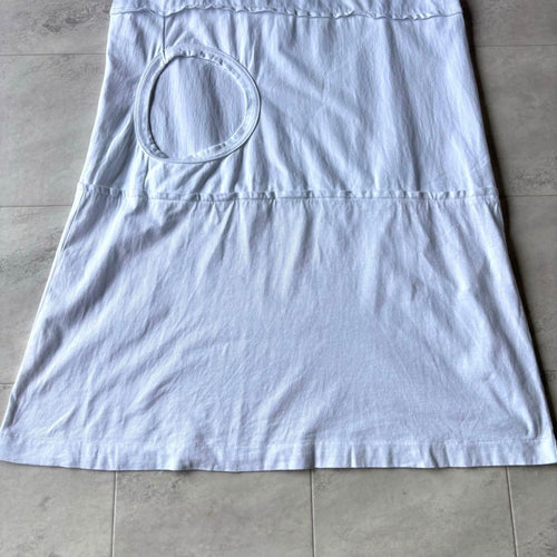 Comme Des Garcons Homme Plus T-Shirts Cdg S
