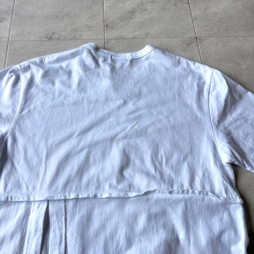 Comme Des Garcons Homme Plus T-Shirts Cdg S