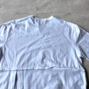Comme Des Garcons Homme Plus T-Shirts Cdg S