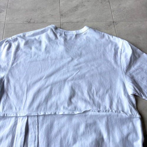 Comme Des Garcons Homme Plus T-Shirts Cdg S