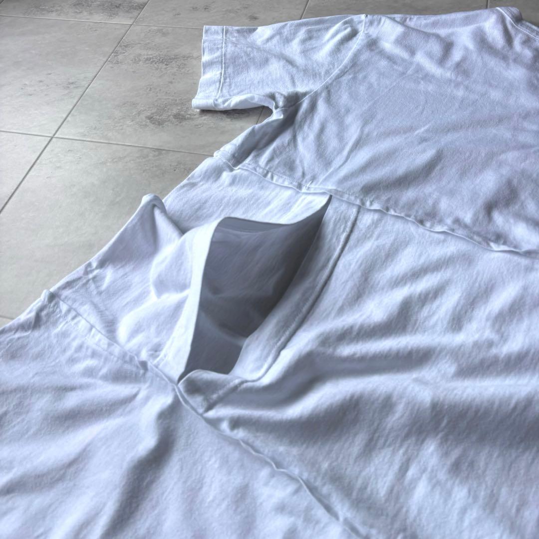 Comme Des Garcons Homme Plus T-Shirts Cdg S