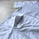 Comme Des Garcons Homme Plus T-Shirts Cdg S