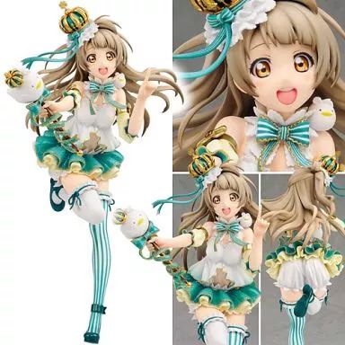 Others 1/7 Pvc