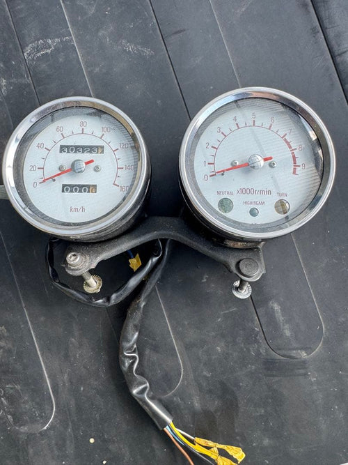 Yamaha Speedometers Sr400 1Jr