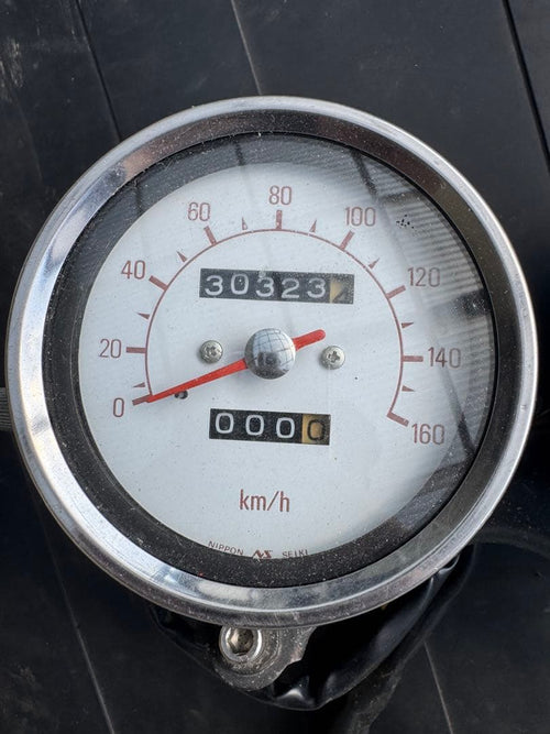 Yamaha Speedometers Sr400 1Jr