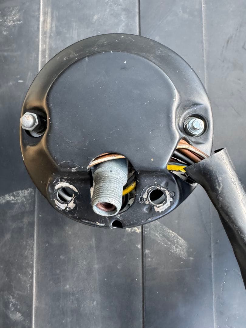 Yamaha Speedometers Sr400 1Jr