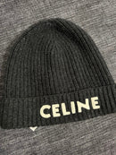 Celine Knitted Caps Beanies