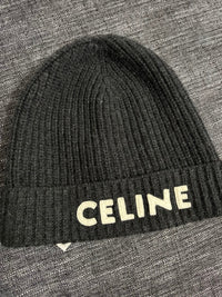 Celine Knitted Caps Beanies
