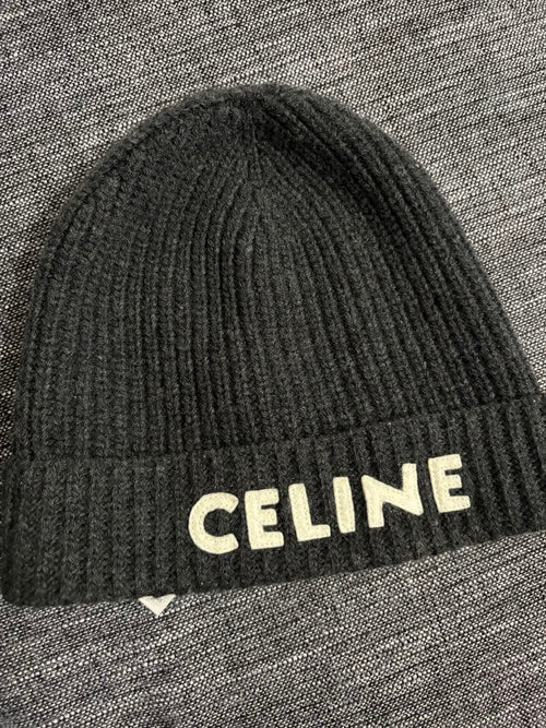 Celine Knitted Caps Beanies