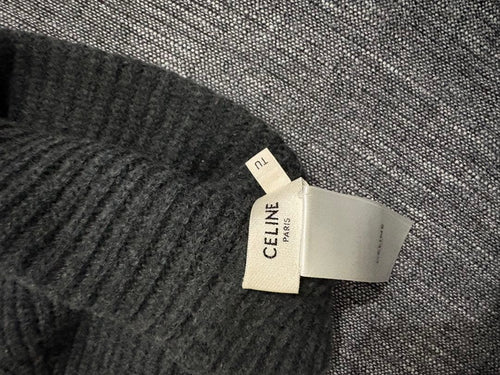 Celine Knitted Caps Beanies