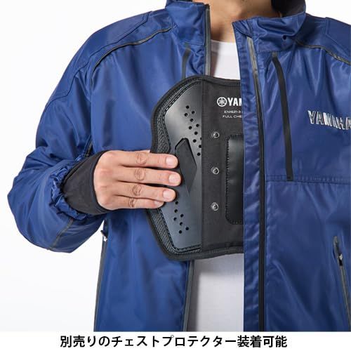 Jacket Ry2002 Xl 90792-Ae73X