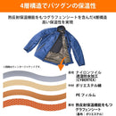 Jacket Ry2002 Xl 90792-Ae73X