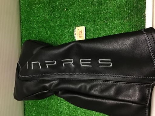 Driver Inpres Drivestar Type/D(2025) 10.5 Dr Speeder Nx For Yamaha Tm-425D Sr) A